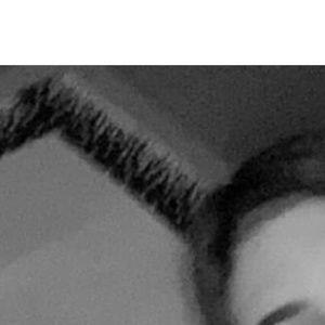 Meet your Posher, Abby